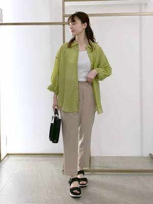 大活躍するやつじゃん♡♡【グローバルワーク】毎日履きたくなる！「スニーカーサンダル」