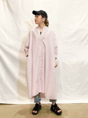 大活躍するやつじゃん♡♡【グローバルワーク】毎日履きたくなる！「スニーカーサンダル」