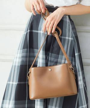 オシャレ女子はもう持ってる！？【ハニーズ】今すぐ買いたい！「ショルダーバッグ」