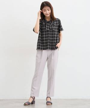 こりゃ、モテ注意かも♡【ハニーズ】リボンがたまらなく可愛いッ！「おしゃれトップス」