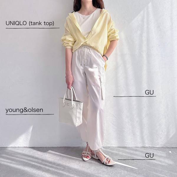 やったー！ 《再販》だって！！【GU】今度こそ買いたい（泣）「激バズりサンダル」