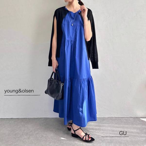 やったー！ 《再販》だって！！【GU】今度こそ買いたい（泣）「激バズりサンダル」