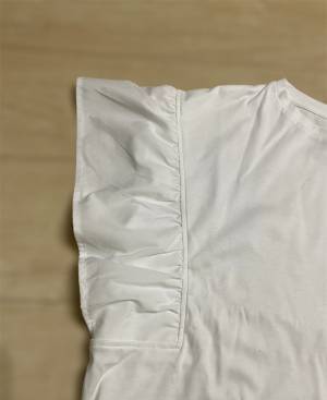 「フリル部分」がめちゃ可愛い♡♡【アベイル】「タンクトップ一体型」の”トップス”が高機能！！