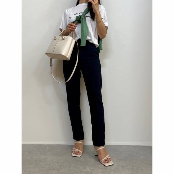 ”感動ボトムス”って知ってる？？【UNIQLO】「シルエット」がキレイな「魅力的」過ぎるボトムス！