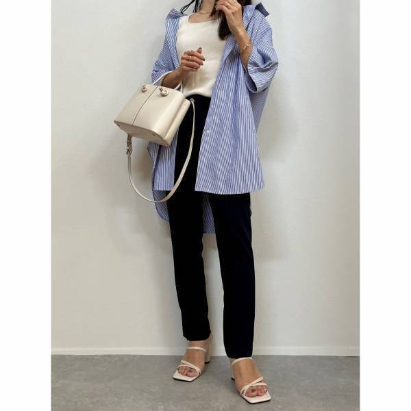 ”感動ボトムス”って知ってる？？【UNIQLO】「シルエット」がキレイな「魅力的」過ぎるボトムス！