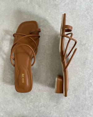 「美脚効果」マジスゴーッ！！「可愛すぎる」【しまむら】めーっちゃ優秀！夏っぽ“サンダル”紹介