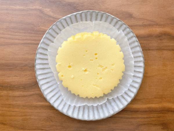 甘みと酸味のバランスがウマすぎる…【ファミリーマート】冷やして食べるのが最高♡＜爽やか蒸しケーキ＞