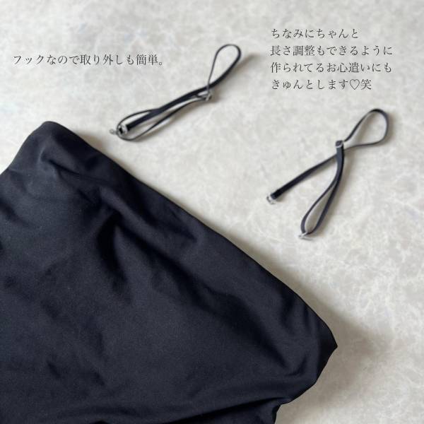 ＜1番使えるのはコレ〜！＞【ユニクロ】「本当待ってました」「神」”待望インナー”特集