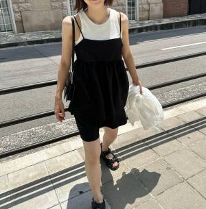 暑い日もオシャレに快適！【最新ハーフパンツコーデ】って？
