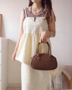 夏の最旬スタイル！【セットアップ】で夏モード全開♡