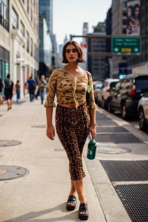 世界で活躍するカーヴィーモデル【Jill Kortleve　ジル・コートリーヴ】