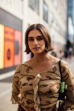 世界で活躍するカーヴィーモデル【Jill Kortleve　ジル・コートリーヴ】