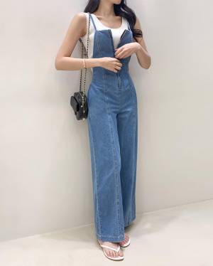 真似したい！ 夏のお手本【ワンホンコーデ】♡