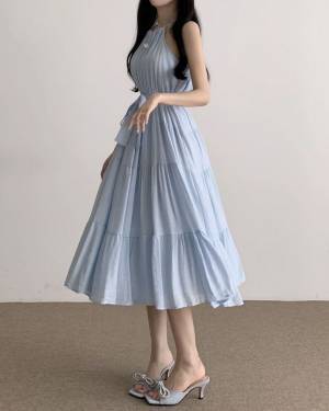 真似したい！ 夏のお手本【ワンホンコーデ】♡