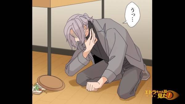 カフェで『小麦粉アレルギーの客』が倒れた！？しかし食べたのは『米粉100％パン』で…⇒客の”卑劣な計画”でお店は閉店の危機！？