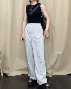 即完売した「幻バッグ」が7月下旬に再入荷！【ユニクロ】「2990円」は驚き！”レザータッチワンハンドルバッグ”