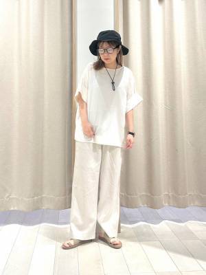 《こりゃ、ヘビロテ確定だわ！》【グローバルワーク】夏のマストアイテム♡「おしゃれバケハ」