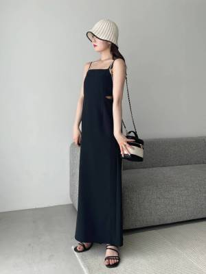 こんな可愛いのあったんだ！【Heather】夏コーデの着回し力UP♡「キャミワンピ」