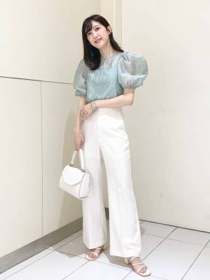 可愛いの最高峰ッ！！【Heather】着るだけでテンションが上がる♡「主役級トップス」