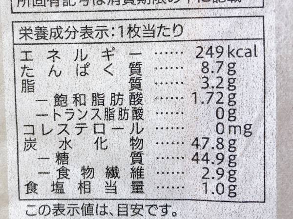 【セブンイレブン】「しっとりふわふわ」温めたら「甘み」増し♡満足感ハンパない《金の食パン》