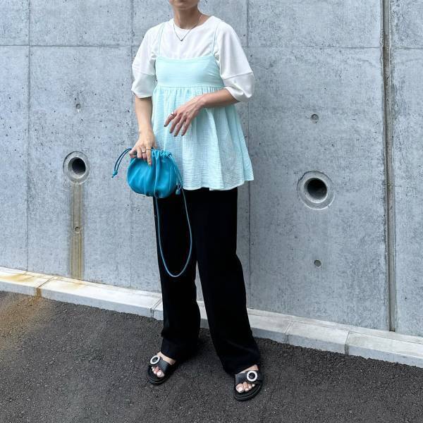 即真似したい！ 周りと差がつく【最旬カジュアルコーデ】