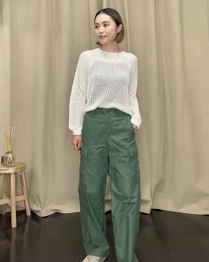 「主役級」のコレ、「長く愛用できる」！さすが【ユニクロ】！！トレンド『人気商品』3選