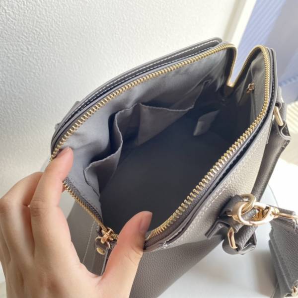 やった～！「プチプラでGET」！「見た目以上の収納力」で衝撃ッッ【しまむら】超「高見え」“バッグ”紹介