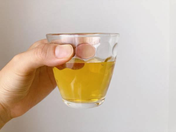 ＜思わずゴクゴク＞「食物繊維」が簡単に摂れちゃう！！【セブンイレブン】栄養「豊富」な“ジャスミンティー”