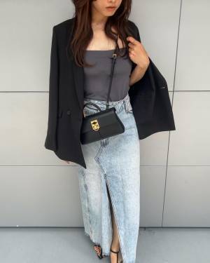 「着心地も良すぎて3色買い」！遂に【ユニクロ】からきたー！「超使えそう」”インナー”をGET