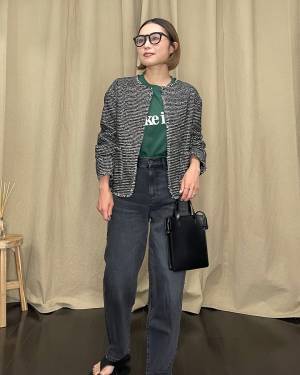 「高コスパ」で激カワッ♡「映えること間違いなし」【ユニクロ】＜紫外線99%カット＞“サングラス”紹介