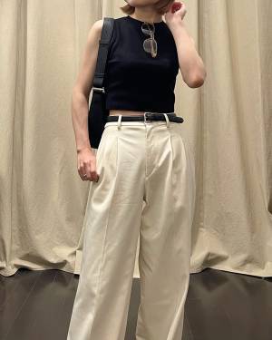 「高コスパ」で激カワッ♡「映えること間違いなし」【ユニクロ】＜紫外線99%カット＞“サングラス”紹介