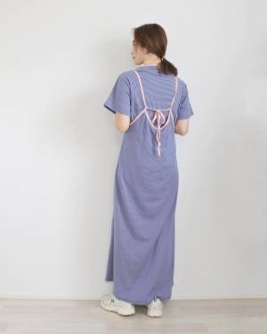 「大人気」で「やっとやっと再販」「全員推し！」【しまむら】かわいすぎる《お洒落セットアイテム》