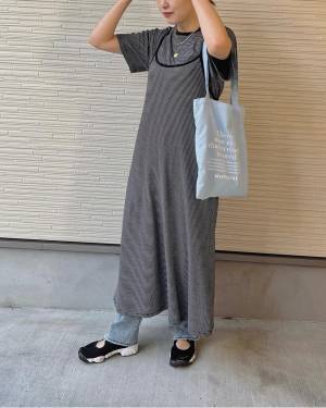 「大人気」で「やっとやっと再販」「全員推し！」【しまむら】かわいすぎる《お洒落セットアイテム》