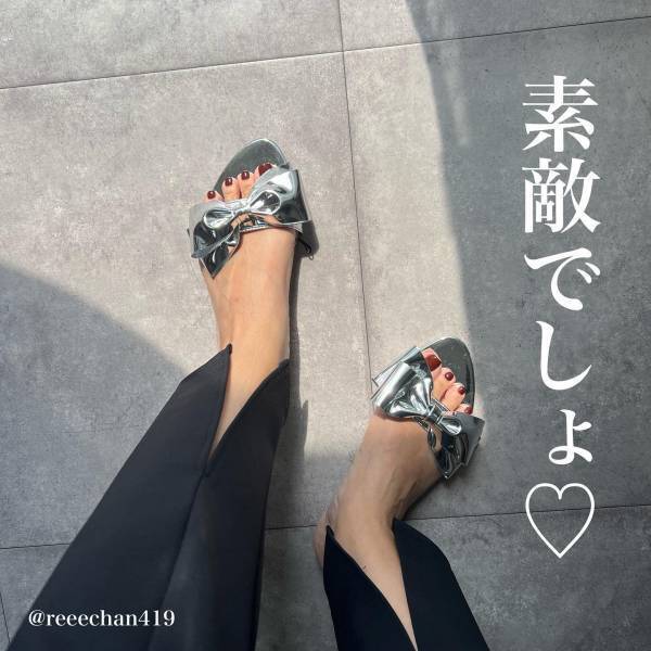 「足元」がコーデの「ポイント」に♡【ZARA】かわいすぎる”シューズ”まとめ