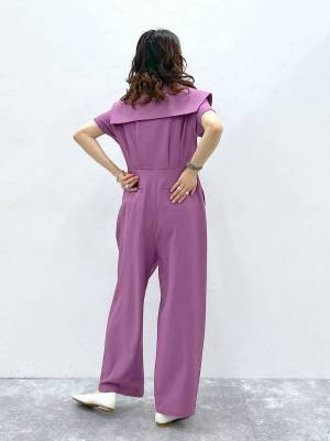 せ、センス良ッ！！【グローバルワーク】一枚でサマ見え！「オールインワン」