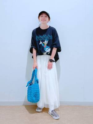 夏セールきたー！！【ローリーズファーム】狙い目アイテムはコレ！