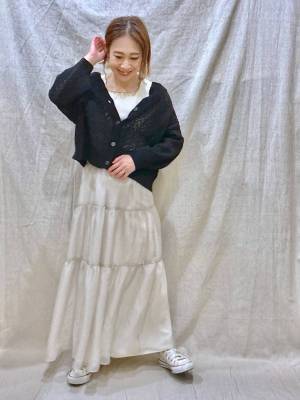 夏セールきたー！！【ローリーズファーム】狙い目アイテムはコレ！