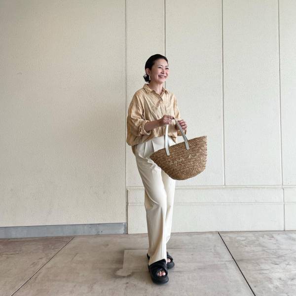 ＜もう全部欲しいッ！！＞【GU】完売前にGETせよ！「高見えサンダル」