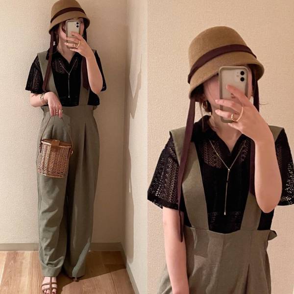 速攻スクショ案件です！！【しまむら】『可愛い』が大・爆・発♡「レースアイテム」