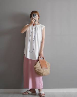 最強に可愛い！今夏ゲットすべきサンダルは【トングサンダル】が正解♡