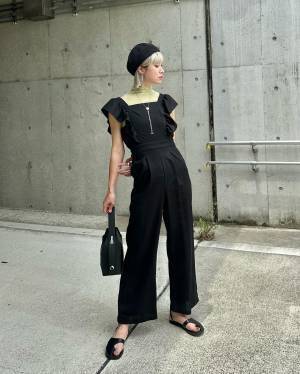 今季、大注目！ 骨格別おすすめ【オールインワン】って？