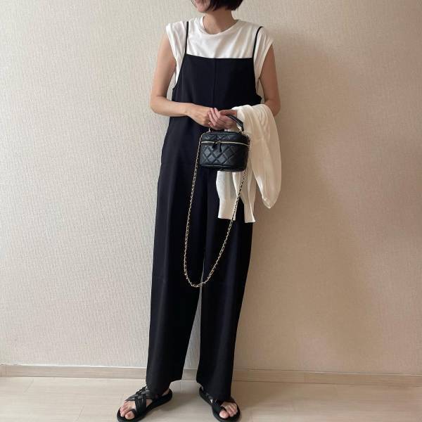 今季、大注目！ 骨格別おすすめ【オールインワン】って？