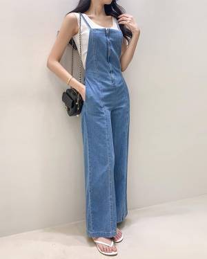 今季、大注目！ 骨格別おすすめ【オールインワン】って？