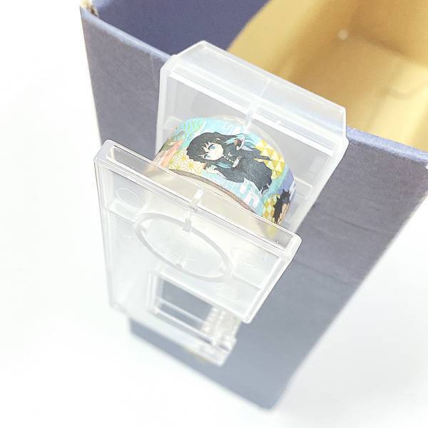 これ「スゴイ！」「オシャレな上に機能的」【セリア】“テープカッター”が便利で「さすが」！