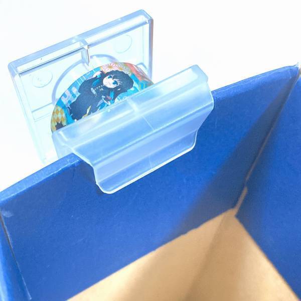 これ「スゴイ！」「オシャレな上に機能的」【セリア】“テープカッター”が便利で「さすが」！