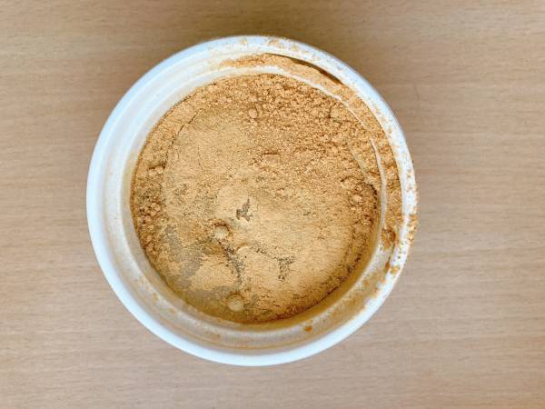 ＜数量限定＞「クセになる味」の虜に…♡【ファミマ】「要チェック」“黒みつきなこかき氷”が超絶品！