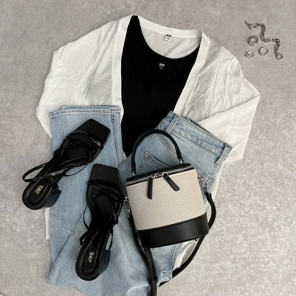 ＜着回し抜群すぎるよ…！＞【ユニクロ】多色買いが正解！とにかく使える《優秀アイテム》を紹介