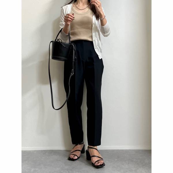 ＜着回し抜群すぎるよ…！＞【ユニクロ】多色買いが正解！とにかく使える《優秀アイテム》を紹介