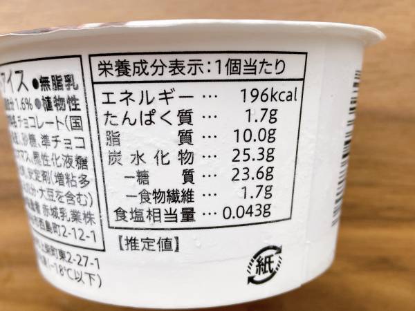 シャリシャリ食感＆とろ～りソースが贅沢すぎるよ…！【セブンイレブン】本格派『チョコレート氷』はパクパク食べられちゃう！