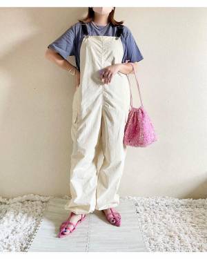 「大人気」のコレ、かわいすぎてGET！【しまむら】「絶妙」なデザインの”ボーダーT”